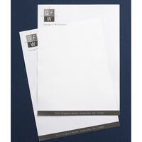 All In One Williamson Lettersheets