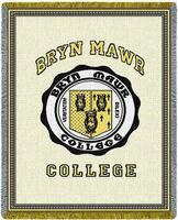 Bryn Mawr College Stadium Blanket