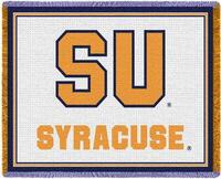 Syracuse University Stadium Blanket