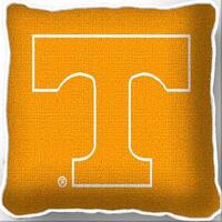 University of Tennessee Pillow