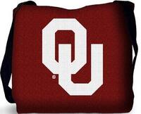 University of Oklahoma Sooners Tote Bag