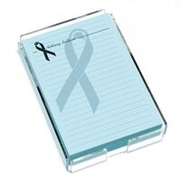 Prostate Cancer Post-it® Notes