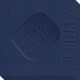 Monogram Embossed Beverage Napkins Image 2 of 2