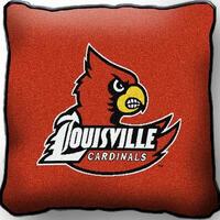 University of Louisville Pillow