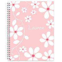 Lauren Spiral Notebook