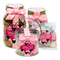 Personalized Valentine Favors or Gifts