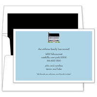 House Moving Announcements