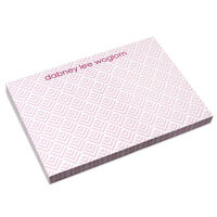Pink Diamond Deskpads