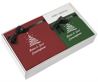 Design Your Own Celebration Napkin Gift Set
