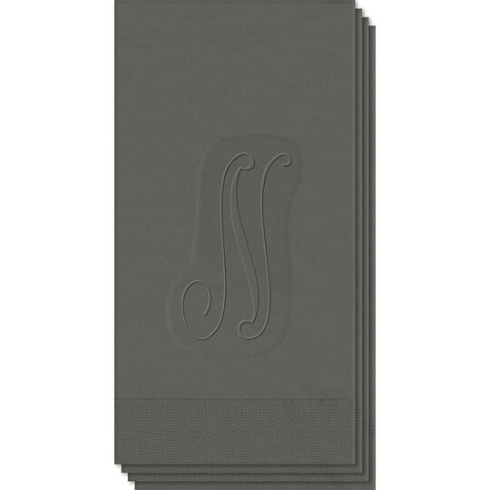 Embossed Strasbourg Guest Towels