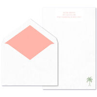 Motif Lettersheets with Your Choice of Design