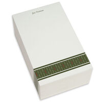 Olive Neiman Chunky Notepads