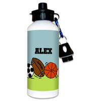 All Sports Water Bottles