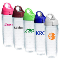Design Your Own Personalized Tervis Water Bottle