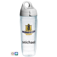 Murray State University Personalized Water Bottle