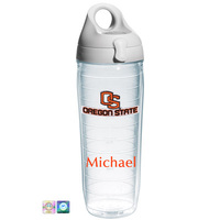 Oregon State University Personalized Water Bottle