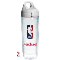 NBA Personalized Tervis Water Bottle