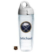 Buffalo Sabres Personalized Water Bottle