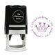 Princess Self-Inking Stamp Image 1 of 3
