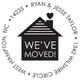 New Home Self-Inking Stamp Image 2 of 3