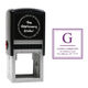 Gabrielson Self-Inking Stamp Image 1 of 3