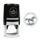 Stallion Self-Inking Stamp Image 1 of 3