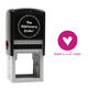 Heart of Mine Self-Inking Stamp Image 1 of 3