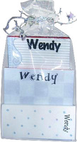 Wendy Pads