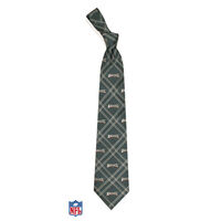 Philadelphia Eagles Woven Necktie