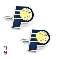 Indiana Pacers Cufflinks