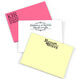 Your 1-Color Logo on 4x3 Post-it® Notes Image 2 of 2