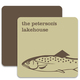 Fisherman Coaster Set Image 1 of 2