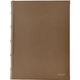 Personalized Hardcover Leather Journal Image 7 of 7