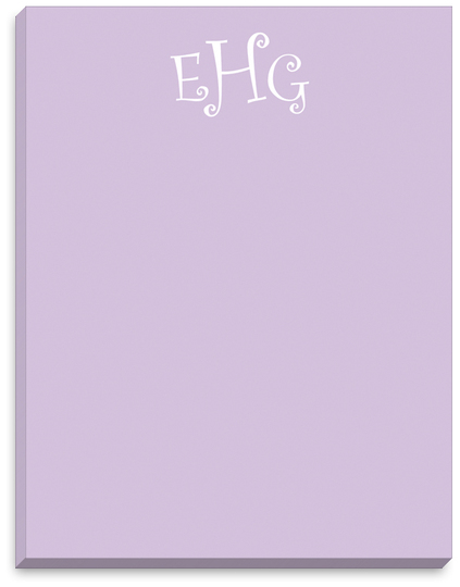 Grape Notepads
