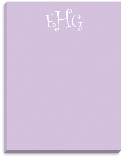 Grape Notepads