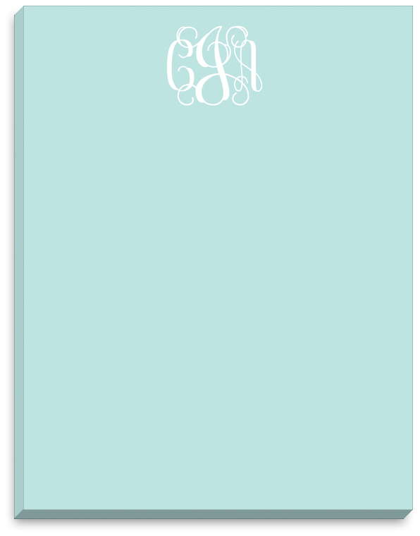 Robin's Egg Blue Floral Wrapping Paper – The Paper Store and More