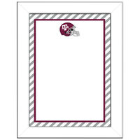 Texas A & M Aggies Dry Erase Magnetic Board