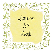 Vine Gift Enclosures