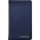Personalized Traditional Leather Pocket Notebook Image 4 of 6