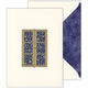 Winter Window Holiday Cards with Inside Imprint Image 1 of 4