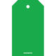 Emerald Vertical Hanging Gift Tags Image 2 of 2