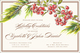 Berry Boughs Invitations Image 1 of 2