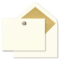 Snail Mail Flat Note Cards