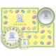 Easter Bunny 4-Piece Dinnerware Set Image 1 of 5