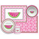 Ant Picnic 4-Piece Dinnerware Set Image 1 of 5