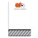 Star Athlete Notepads Image 1 of 2
