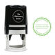 Banded Self-Inking Stamp Image 1 of 3