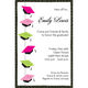 Cap Line Graduation Invitations Image 1 of 2