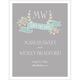 Sweet Love Save the Date Cards Image 1 of 2