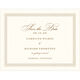 Elegant Border Save the Date Cards Image 1 of 2